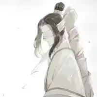 魔道祖师曦澄情侣头像微信头像图片大全
