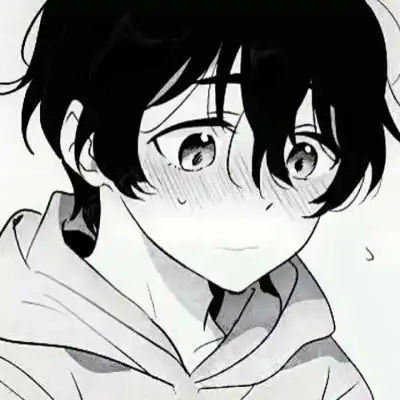男头小狗看见警犬会不会也觉得男生头像我要个性网
