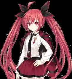 这样的照片有没有动漫
