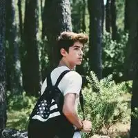 失去的早已失去男生欧美头像男生非主流头像
