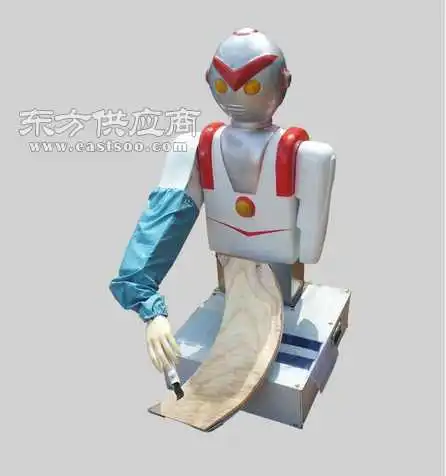 供应二手刀削面机削面机器人经销商图片
