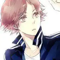 阳光爱笑男生动漫头像微信头像图片大全
