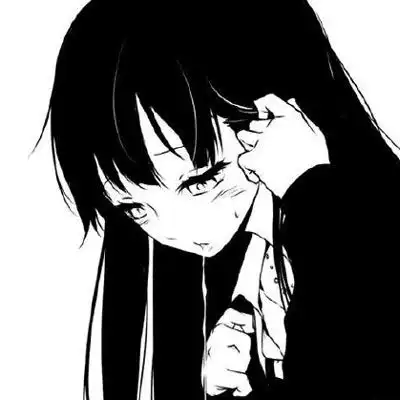 日漫女头像复古日漫头像女
