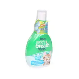 多美洁猫专用天然护齿系列洁齿精华65ml美国进口

