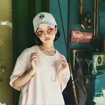 简单低调一人一张情头头像
