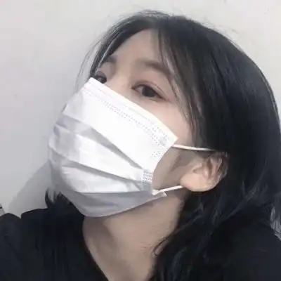 温柔安静与人间寥寥月色,长眠一场女生头像我要个性网
