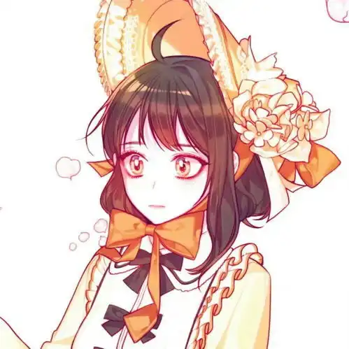 有哪些高清男女动漫情头推荐
