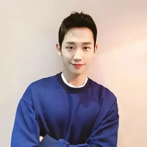 小奶狗丁海寅最全ins私照合辑,快收藏
