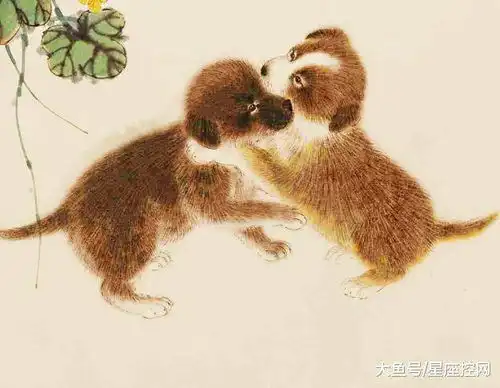 4属相下周一起,福旺财旺运气旺,钱财大赚,走上发财之路
