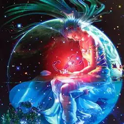 阐述占星奇术土星入天蝎
