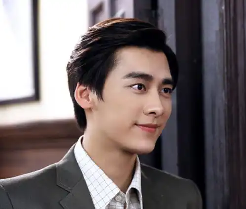 藏海花开机,这版吴邪,曾出演爷爷吴老狗
