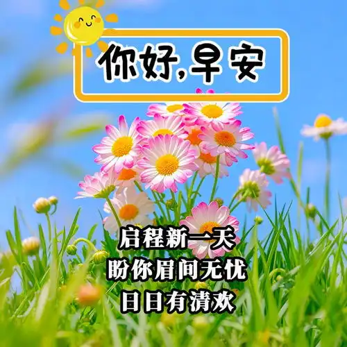 正能量奋斗的早安句子,经典走心,送给早起的你
