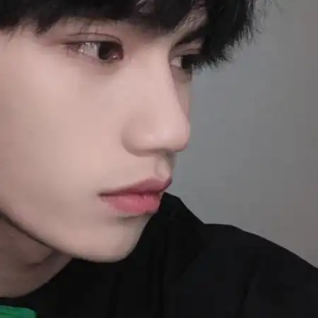 个性男生头像精选,数量不少20张风格也不同

