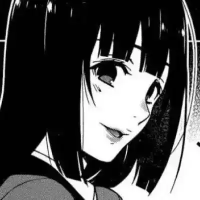 老式日漫男头像坠毁