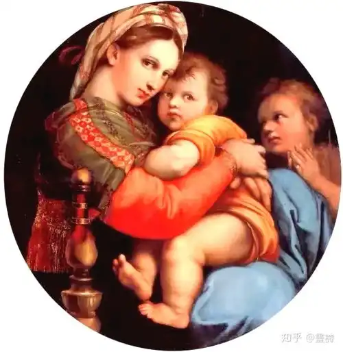 史上最美的后背
