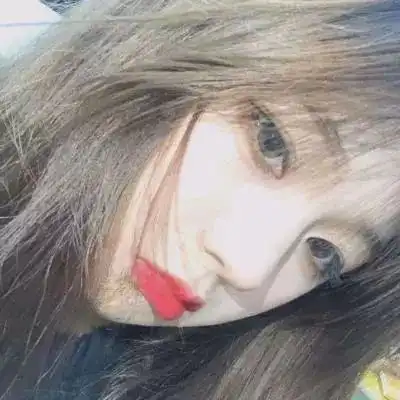 抑郁头像女生抑郁孤独的头像图片
