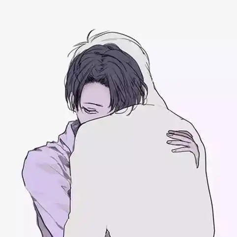 动漫男生头像井蛙不可语海
