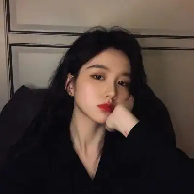 高冷高级感的头像女生头像我要个性网
