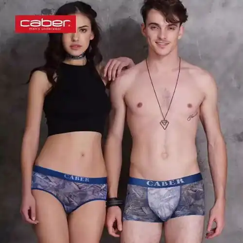 新柜入驻卡百利内衣钜惠来袭
