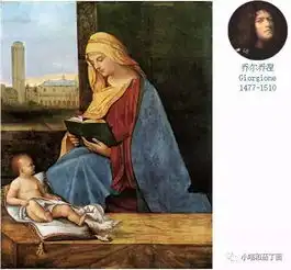 欧洲游记盘点那些文艺复兴的艺术家下
