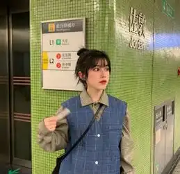 上帝洒落一地的珠宝所以我看见满天繁星和你的眼睛清新可爱迷人女生头像
