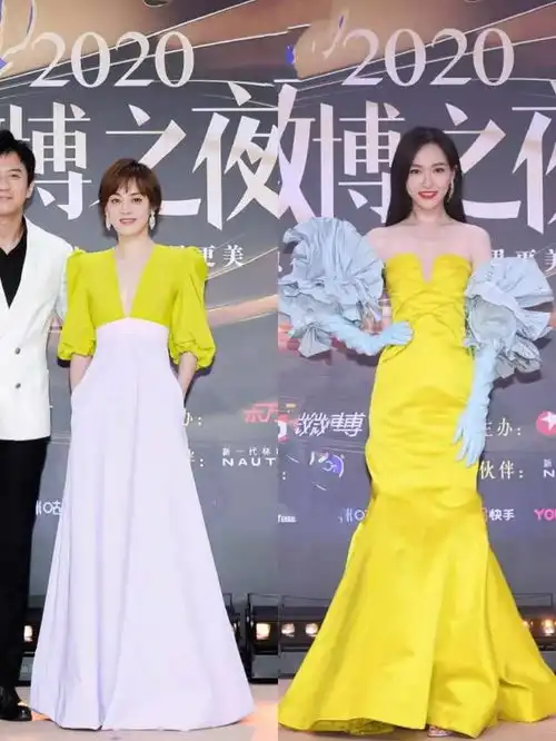 蔡徐坤欧阳娜娜穿同款西装,帅哥绝了她像偷穿妈妈衣服的模样2
