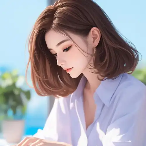好看女生工作今日头条
