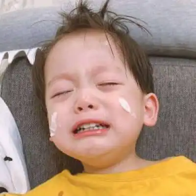 可爱小男孩头像真人图片可爱调皮小男生头像
