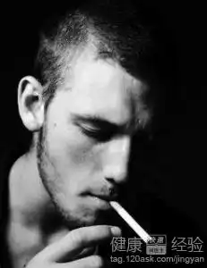 抽烟一定会得肺癌吗
