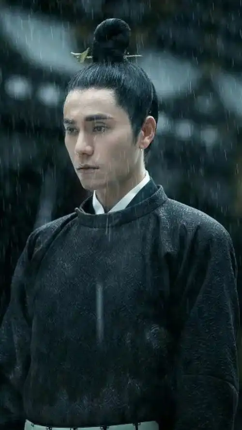 壁纸入骨相思,君知否
