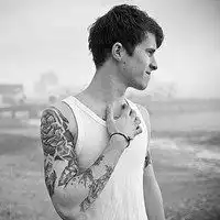 酷帅冷酷头像男生图片微信头像图片大全
