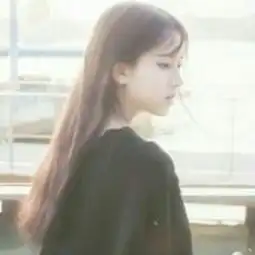 你让我怎么办,女生头像图片
