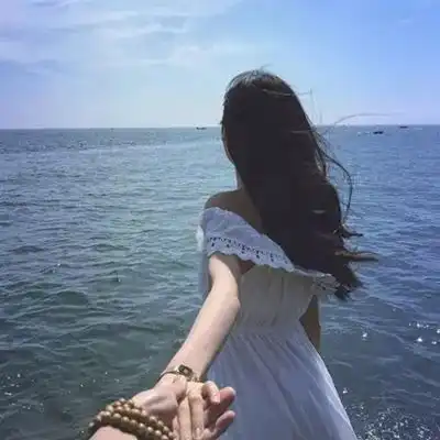 七夕到了,头像还是需要找个人一起用的情侣头像
