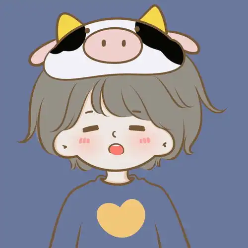 牛年男女优质头像来啦
