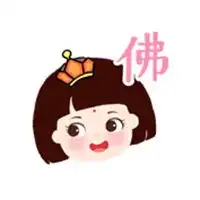 佛系少女漫画头像图片微信头像图片大全
