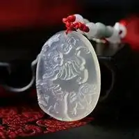 搜吉利招财的微信头像微信头像图片大全
