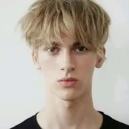 欧美原宿搞怪头像男头个性港味
