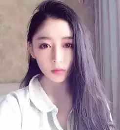 姑娘,我10米开外就看出你的双眼皮是割的了
