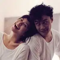 微信头像,有陈字的
