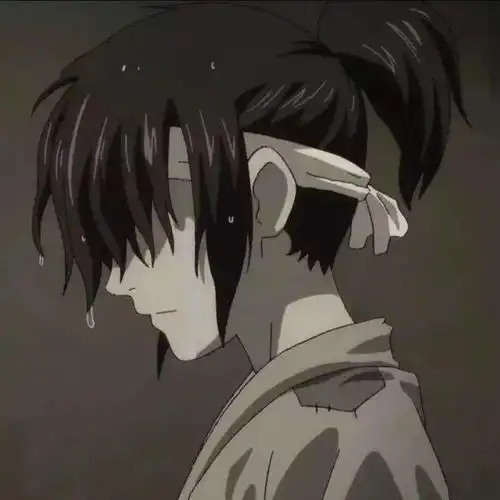 给你们的精选热门二次元动漫头像呀
