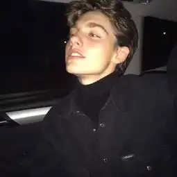 一大波男生头像
