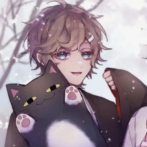 微信头像百里挑一
