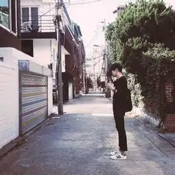 男头森系来自沐漓梦的图片分享堆糖

