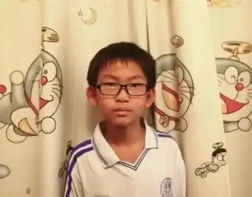 中国最小黑客,只因不想写作业就黑掉学校网站,现状如何
