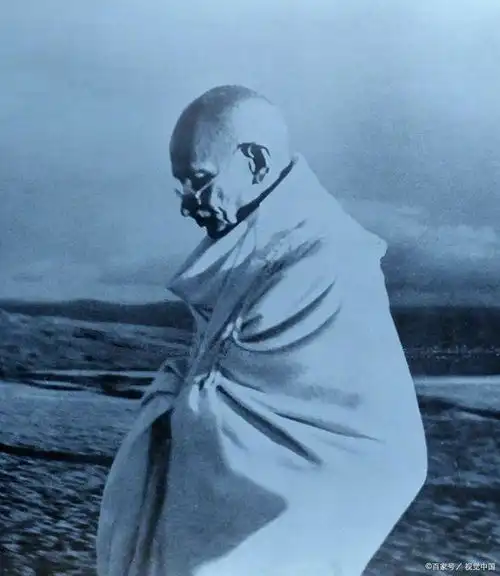 中国崛起的敌人系列之第二印度
