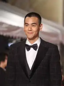 有一种帅叫寸头痞李易峰杨洋王凯都曾是寸头哥
