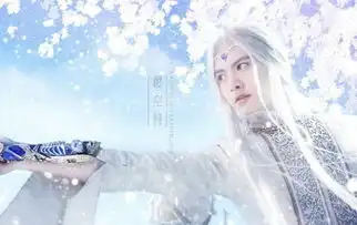 三生三世赵又廷圈粉盘点仙气的古装男神
