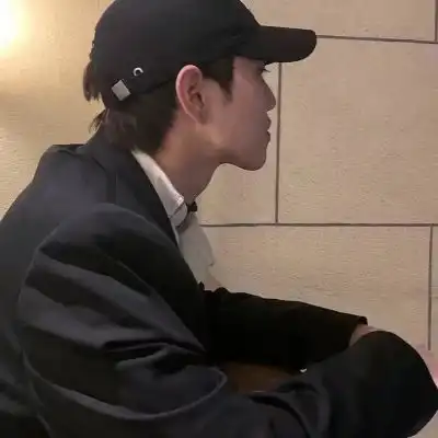 ins小清新文艺范男头晚是全世界男生头像我要个性网
