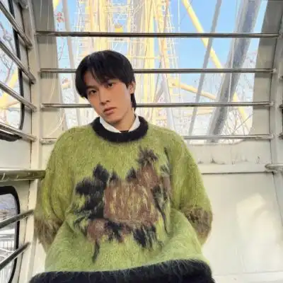 男生头像真人帅气阳光高清温柔宠溺包容和爱统统都想给你
