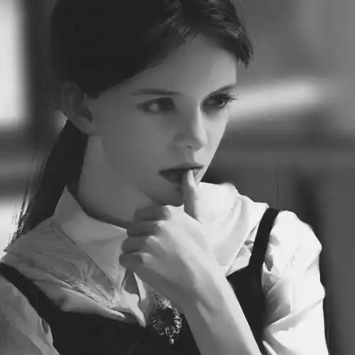 有没有什么好看的欧美头像
